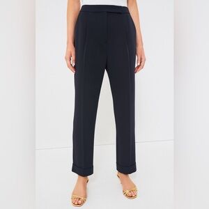 Tuckernuck Navy Blue Tailored Pants